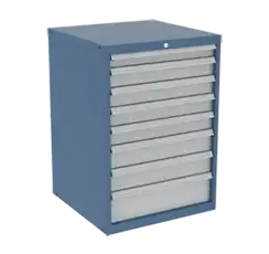 Storage Cabinets